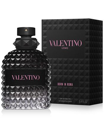 Valentino - Men's Uomo Born In Roma Eau de Toilette Fragrance Collection