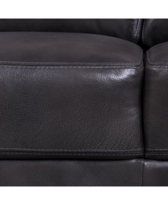 Nivry Leather Chair