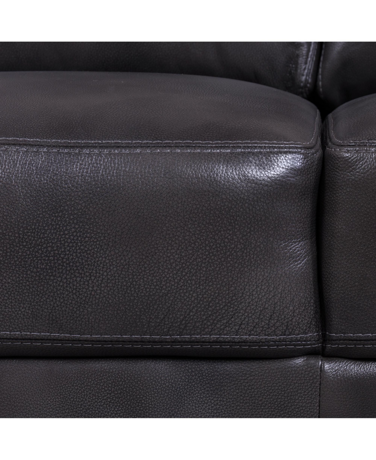 Nivry Leather Chair