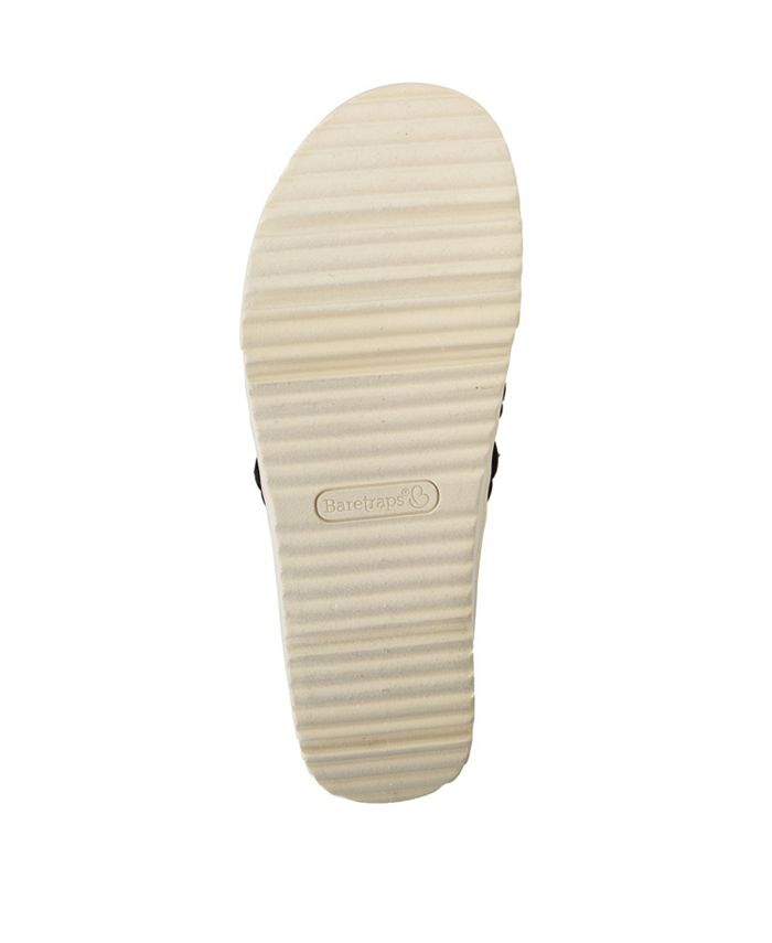 baretraps rebound technology