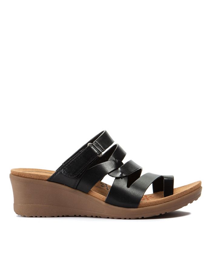 baretraps theanna sandals
