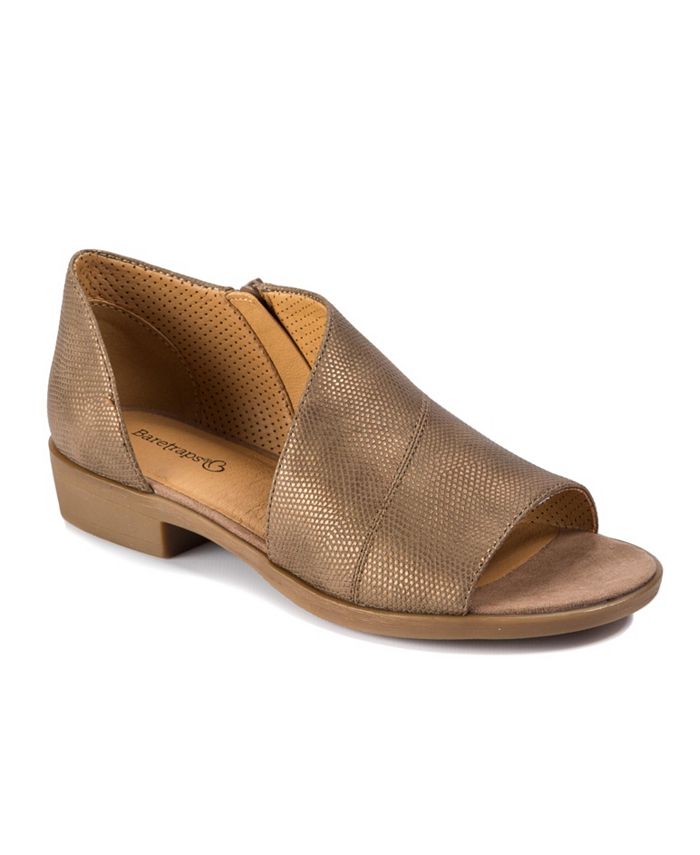 Baretraps shop sedina sandals