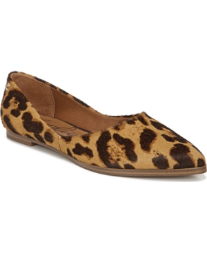 image of Zodiac Hill Flats Women-s Shoes