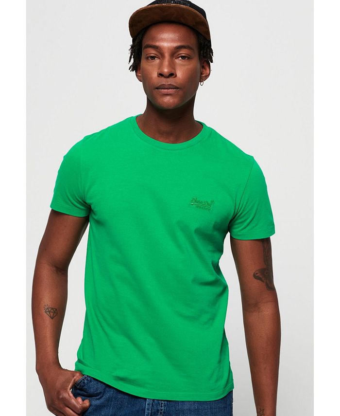 Superdry Orange Label Lite TShirt Macy's