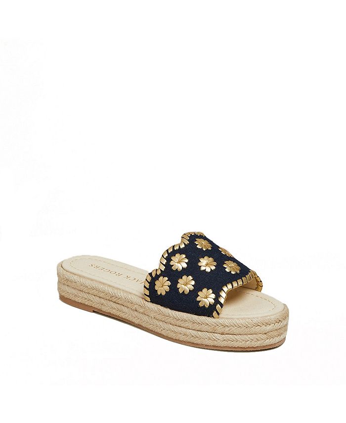 Jack discount rogers espadrille