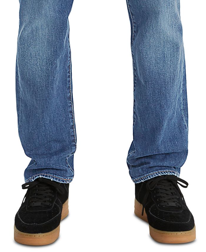 Levi's Big & Tall Men's 541™ Athletic Fit All Season Tech Jeans - Macy's