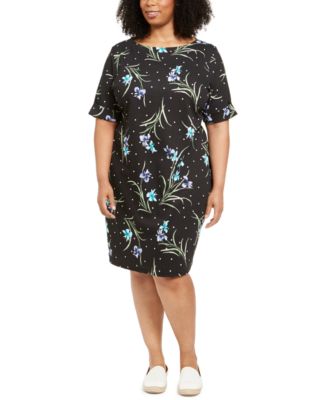 mara hoffman wrap dress