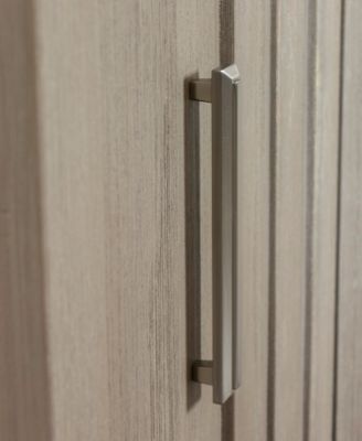 Furniture Modern Coastal Server