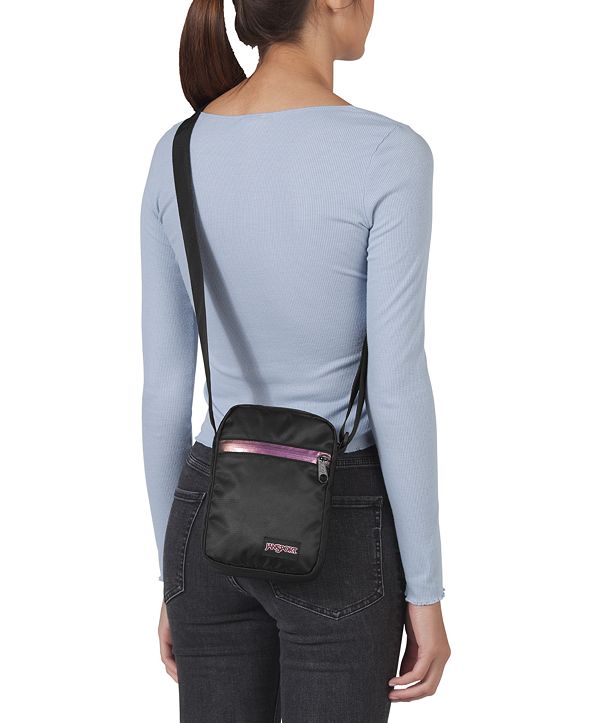 Jansport Weekender Crossbody Bag & Reviews All Accessories Men Macy's
