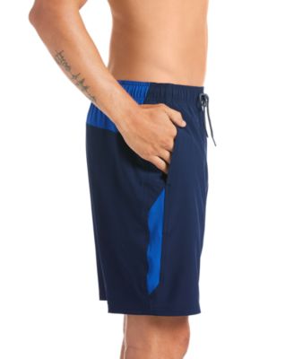 nike pressure shorts