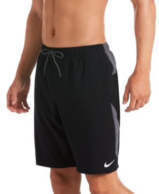 Men's Big & Tall Contend 9" Swim Trunks