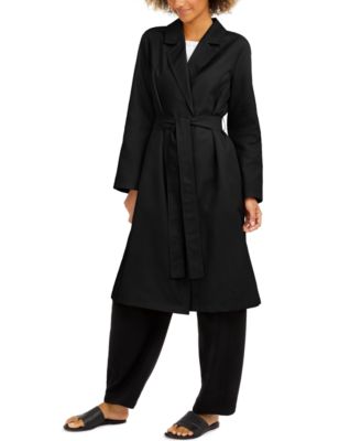 Macys eileen fisher jackets hotsell