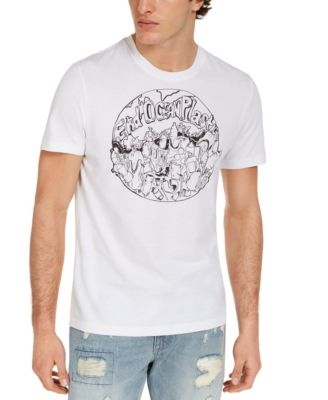 Sun + Stone - Unisex REPREVE Ocean T-Shirt