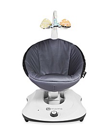 rockaRoo® infant seat | Compact Baby Swing