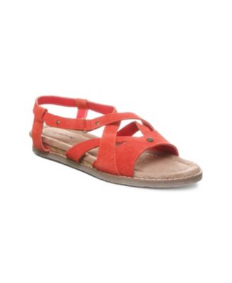 BEARPAW - Aruba Flat Sandals