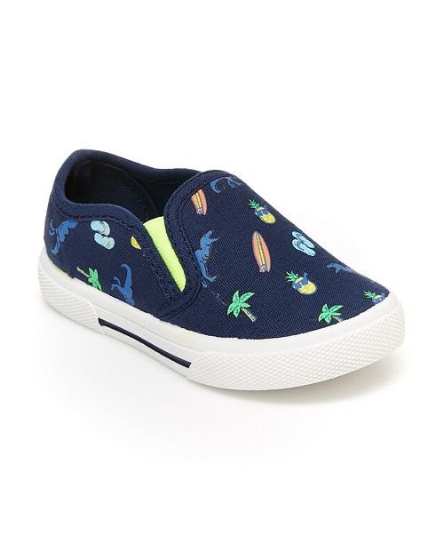 Carter S Toddler And Little Kids Boys Casual Shoe Reviews Kids