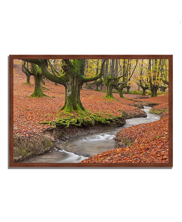 Tangletown Fine Art - 