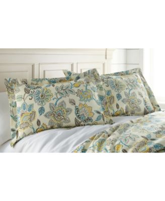 Wanderlust Comforter Set, King