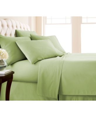 Adjustable Mattress 7-Pc. Sheet Set, Split King