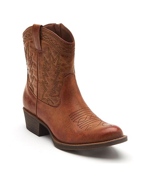 Matisse Coconuts By Matisse Pistol Boot & Reviews Boots & Booties