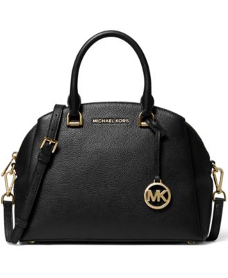 black michael kors purse macys