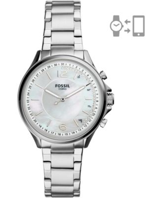 hybrid womens watch