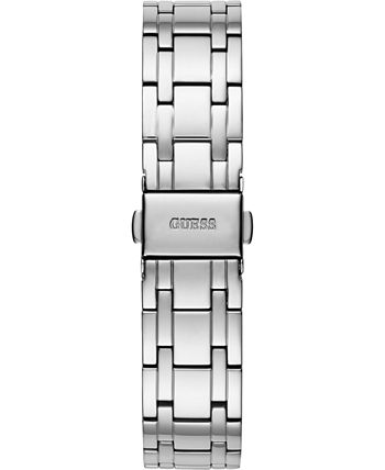 GUESS - Women's Stainless Steel Bracelet Watch 36mm