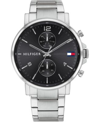 Tommy hotsell hilfiger chronograph