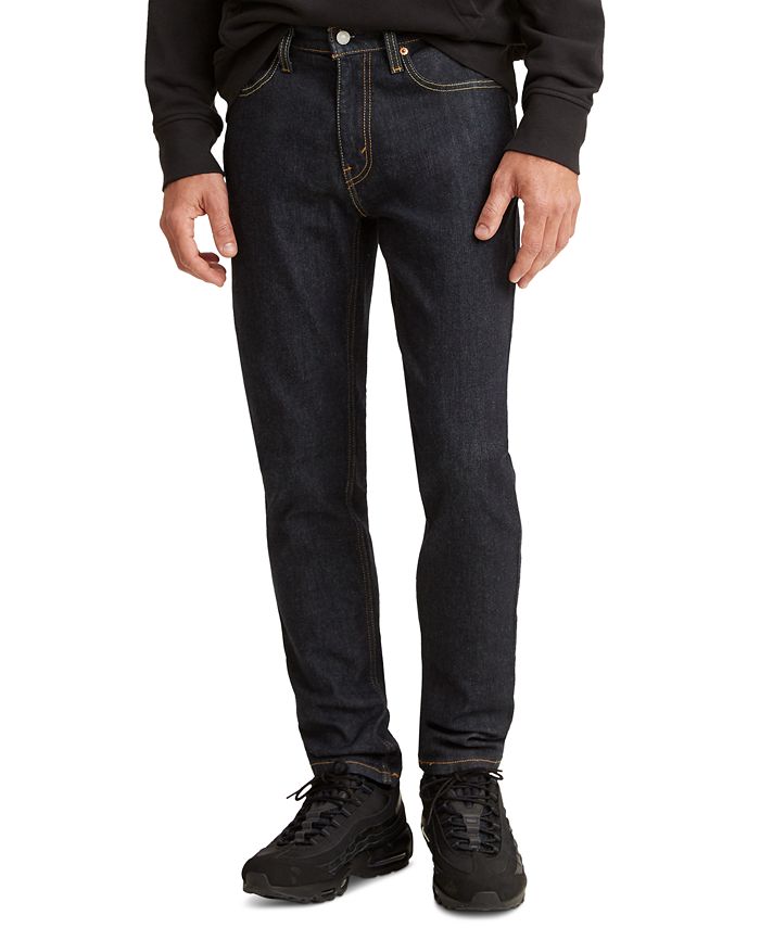 Levi's Flex Men's 531™ Athletic Slim-Fit Stretch Jeans - Macy's