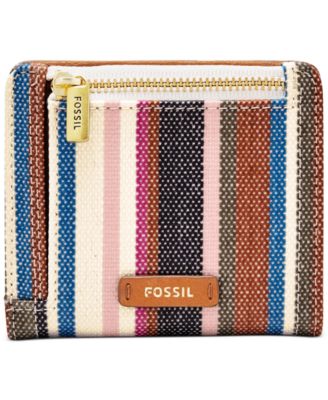 Fossil - Small Logan Bifold Wallet