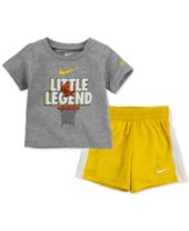 Nike Baby Boy Clothes Macy S
