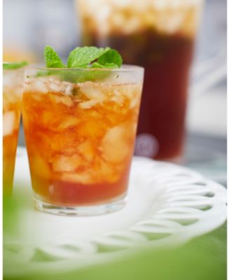 Martha Stewart Collection Pierced Charger, Created for Macy's