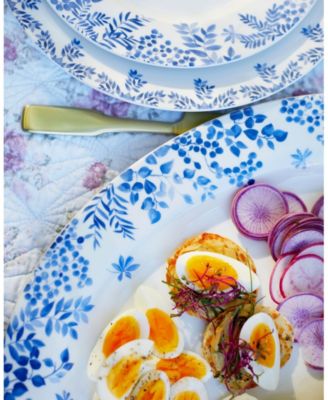 Martha Stewart Collection English Garden Collection, Created for Macy's