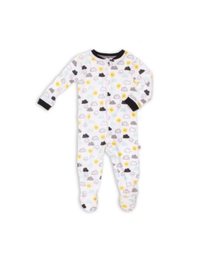 Snugabye Baby Boys and Girls Zip Up Sleeper