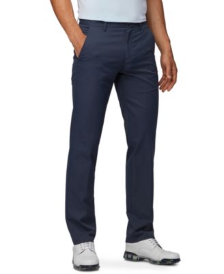 hugo boss navy pants