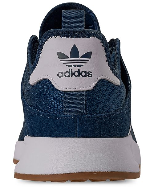Adidas Men S X Plr Casual Sneakers From Finish Line Reviews