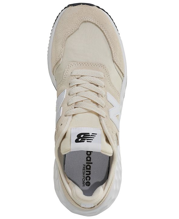 New Balance Women's Fresh Foam X70 Casual Sneakers from Finish Line & Reviews - Finish Line 