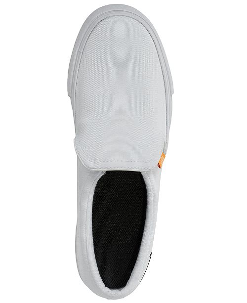 Nike Women S Court Royale Ac Slip On Casual Sneakers From Finish