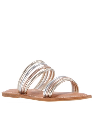 image of Nina Lillie Toddler Girls Slide