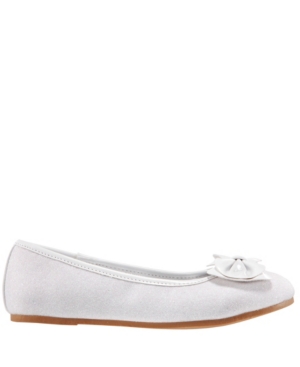 image of Nina Rosalba Big Girls Ballet Shoe