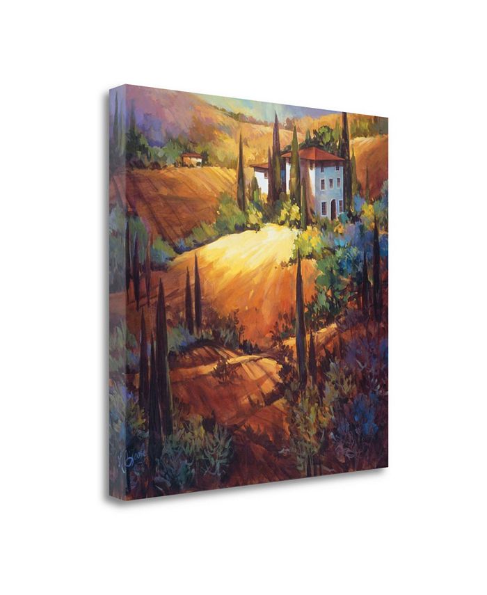 Tangletown Fine Art - 