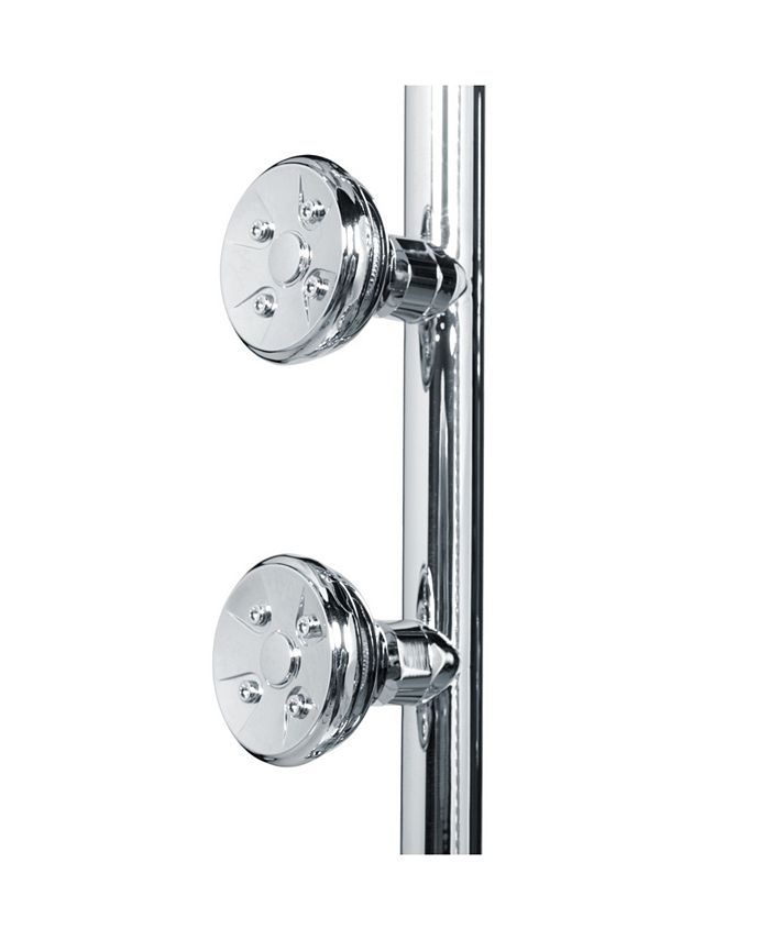Pulse Shower Spas Lanai Brass Shower System Macy's