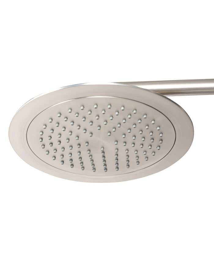 Pulse Shower Spas Lanai Brass Shower System Macy's