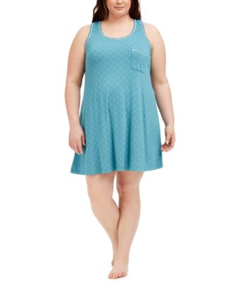 macys plus size lingerie