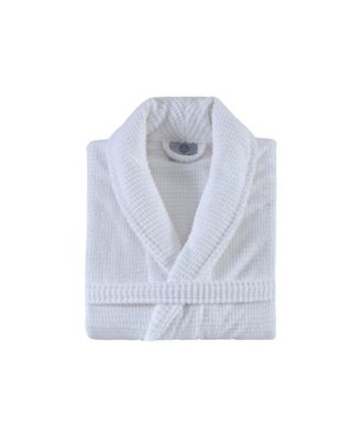 Sorano Unisex Turkish Cotton Bath Robe