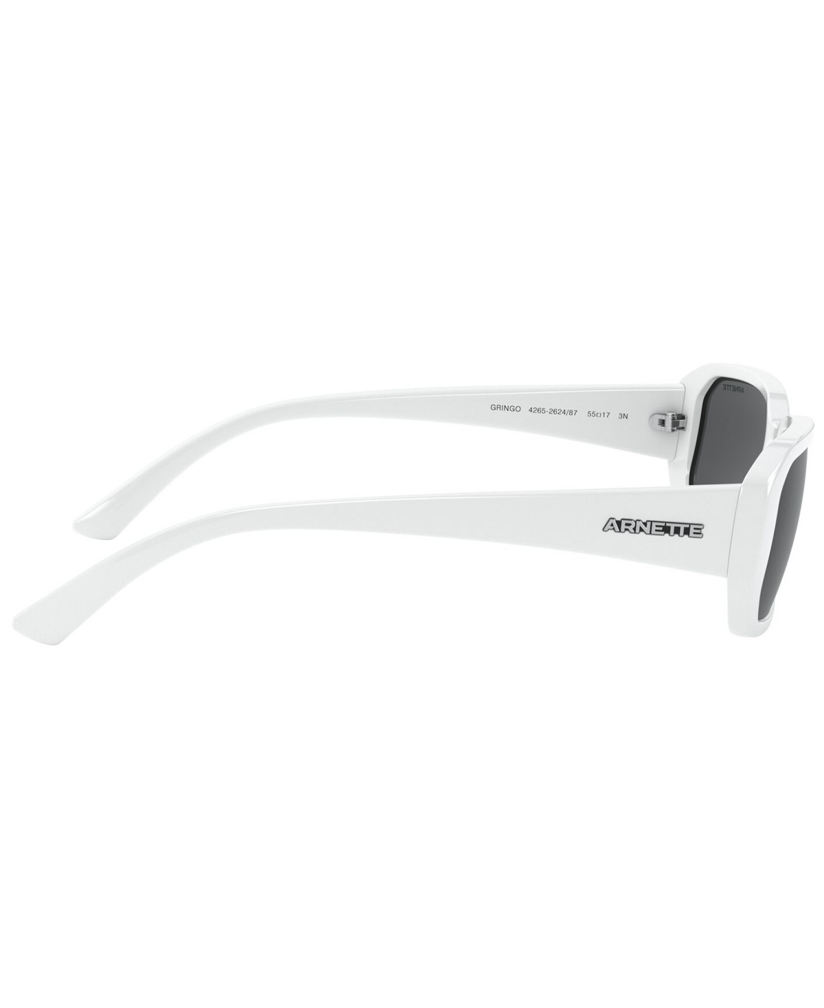 Arnette Men's Sunglasses, An4265 In White,grey