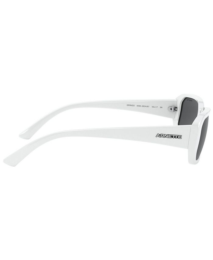 Arnette Men's Sunglasses, AN4265 - Macy's