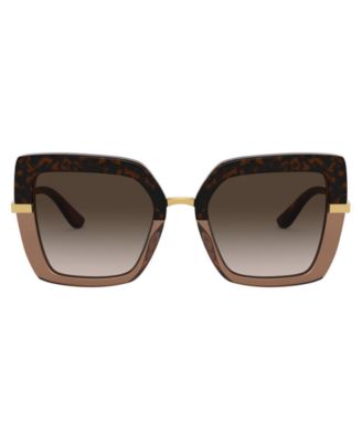 Women's Sunglasses, DG4373