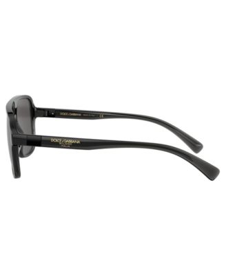 Men's Sunglasses, DG6134