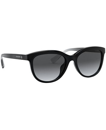 COACH - Women's Polarized Sunglasses, HC8285U